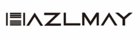 AZLMAY Logo (USPTO, 13.06.2017)