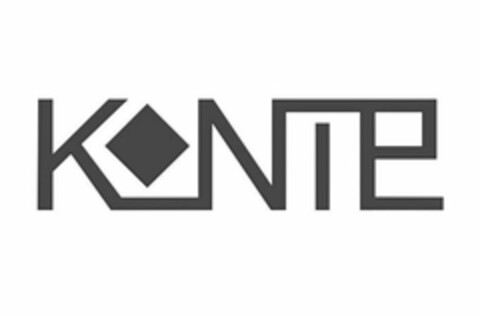 KANTE Logo (USPTO, 18.06.2017)