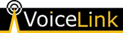 VOICELINK Logo (USPTO, 22.09.2017)