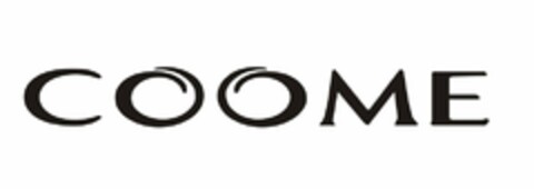 COOME Logo (USPTO, 25.09.2017)