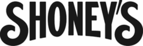 SHONEY'S Logo (USPTO, 09.10.2017)