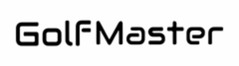 GOLFMASTER Logo (USPTO, 27.11.2017)