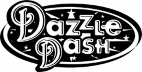 DAZZLE DASH Logo (USPTO, 27.12.2017)