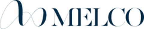 MELCO Logo (USPTO, 12.01.2018)
