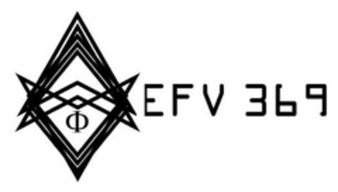 EFV 369 Logo (USPTO, 26.01.2018)