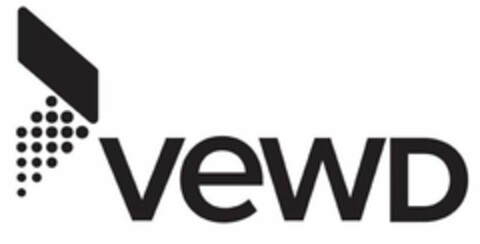 VEWD Logo (USPTO, 02.02.2018)