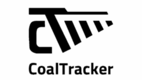 COALTRACKER Logo (USPTO, 05.02.2018)