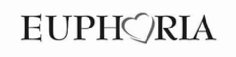 EUPHORIA Logo (USPTO, 06.02.2018)