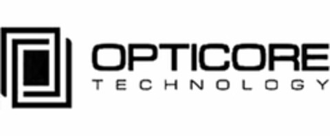 OPTICORE TECHNOLOGY Logo (USPTO, 13.02.2018)