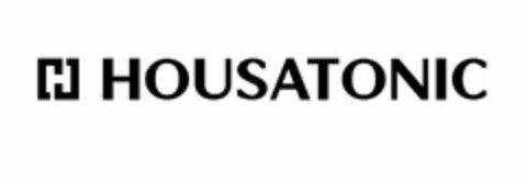 H HOUSATONIC Logo (USPTO, 09.03.2018)