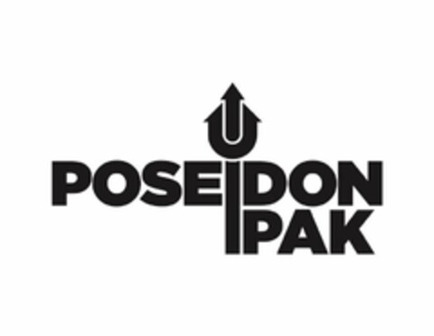 POSEIDONPAK Logo (USPTO, 12.03.2018)