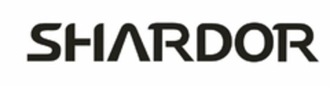 SHARDOR Logo (USPTO, 12.04.2018)