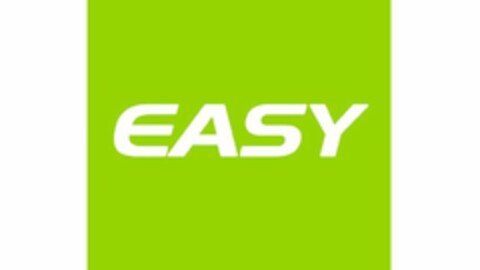 EASY Logo (USPTO, 13.04.2018)