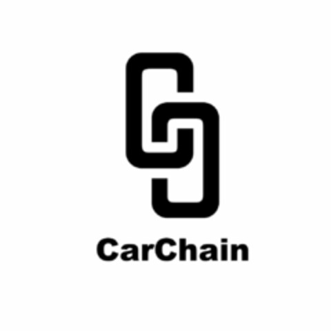 CARCHAIN Logo (USPTO, 07.05.2018)