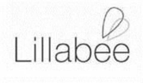 LILLABEE Logo (USPTO, 21.05.2018)