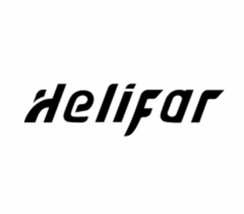 HELIFAR Logo (USPTO, 23.05.2018)