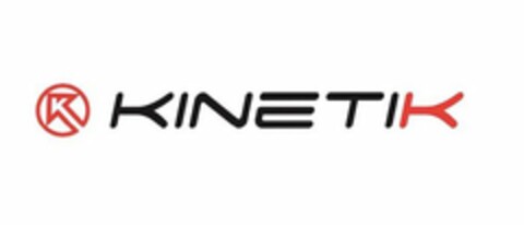 KINETIK Logo (USPTO, 21.08.2018)