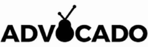 ADVOCADO Logo (USPTO, 09/14/2018)