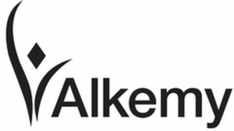 ALKEMY Logo (USPTO, 09.10.2018)