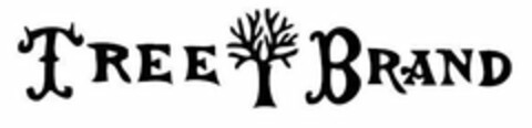 TREE BRAND Logo (USPTO, 12.10.2018)