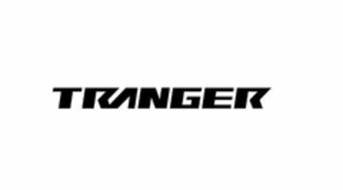 TRANGER Logo (USPTO, 26.11.2018)