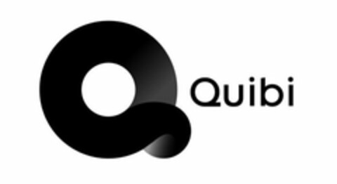 Q QUIBI Logo (USPTO, 27.11.2018)