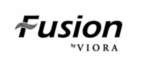 FUSION BY VIORA Logo (USPTO, 14.12.2018)