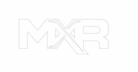 MXR Logo (USPTO, 02.01.2019)