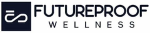 FUTUREPROOF WELLNESS Logo (USPTO, 04.01.2019)