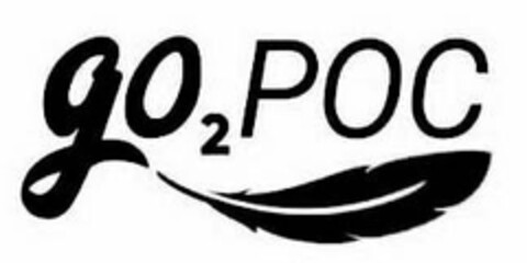 GO2POC Logo (USPTO, 29.01.2019)