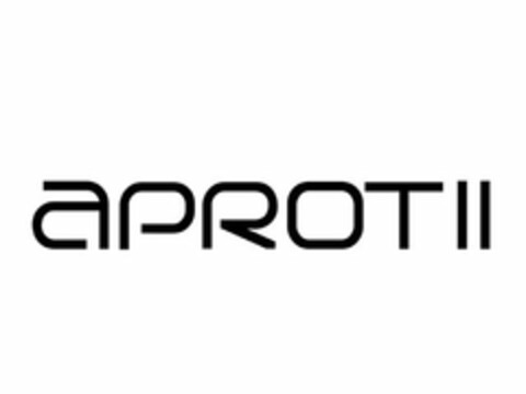 APROTII Logo (USPTO, 15.02.2019)