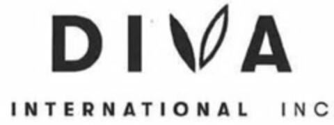 DIVA INTERNATIONAL INC Logo (USPTO, 01.03.2019)