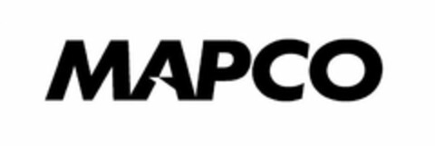 MAPCO Logo (USPTO, 26.03.2019)