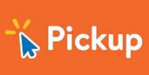 PICKUP Logo (USPTO, 07.05.2019)