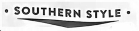 SOUTHERN STYLE Logo (USPTO, 10.06.2019)