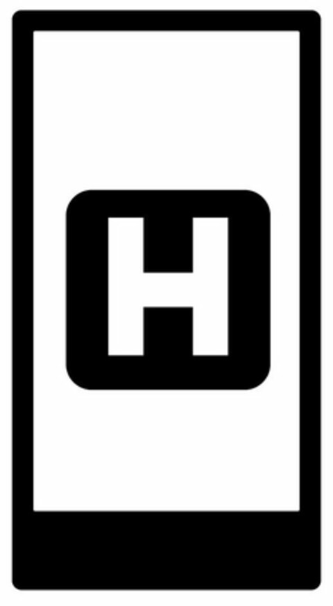 H Logo (USPTO, 26.06.2019)