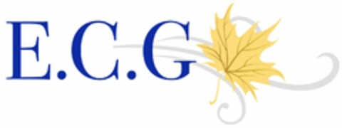 E.C.G Logo (USPTO, 28.06.2019)