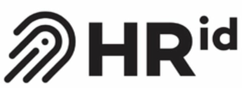HRID Logo (USPTO, 11.07.2019)
