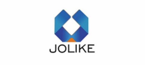 JOLIKE Logo (USPTO, 26.07.2019)