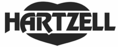 HARTZELL Logo (USPTO, 02.08.2019)