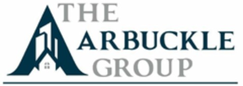 A THE ARBUCKLE GROUP Logo (USPTO, 09/04/2019)