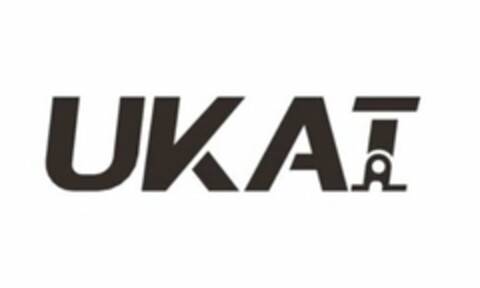 UKAI Logo (USPTO, 09/10/2019)