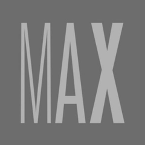 MAX Logo (USPTO, 24.09.2019)