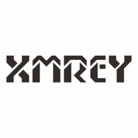 XMREY Logo (USPTO, 09/30/2019)