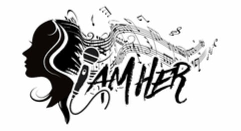 IAMHER Logo (USPTO, 24.10.2019)