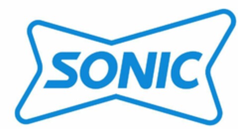 SONIC Logo (USPTO, 25.10.2019)