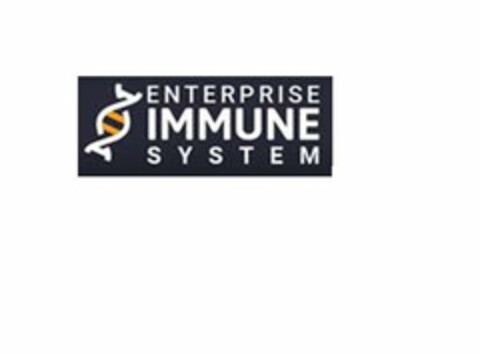 ENTERPRISE IMMUNE SYSTEM Logo (USPTO, 30.10.2019)