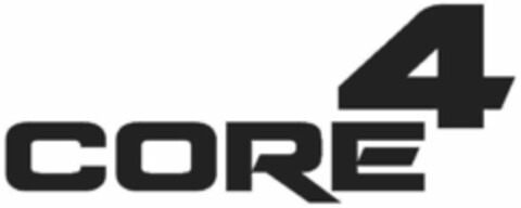 CORE4 Logo (USPTO, 01.11.2019)