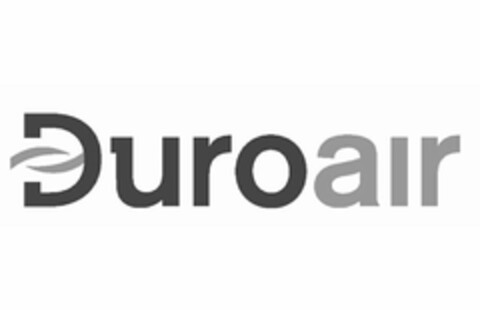 DUROAIR Logo (USPTO, 11.11.2019)