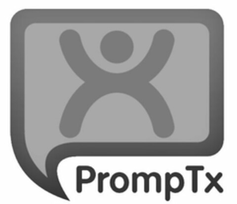 PROMPTX Logo (USPTO, 13.11.2019)